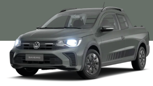 Volkswagen Saveiro